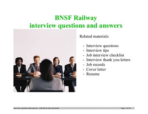 They're still sent to your browser before the <b>interview</b> starts. . Bnsf interview process